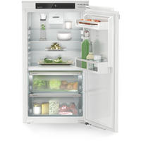 KÜHLSCHRANK 56,-57/102,4-104/55 cm IRBC4020  - Weiß, Basics, Kunststoff/Metall (56,-57/102,4-104/55cm) - Liebherr