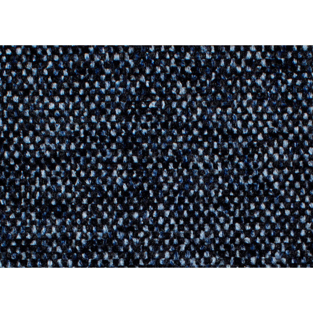 Thumbnail - Carryhome Boxspringsofa, Dunkelblau, Textil, Buche, massiv, 2-Sitzer, Füllung: Schaumstoff, 202x78x93 cm, Stoffauswahl, ...