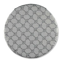 OUTDOOR-KISSEN  - Grau, Design, Textil (40cm) - Joop!