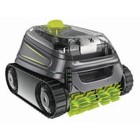 POOLROBOTER WR000311  - KONVENTIONELL (43/40/30cm) - Gre