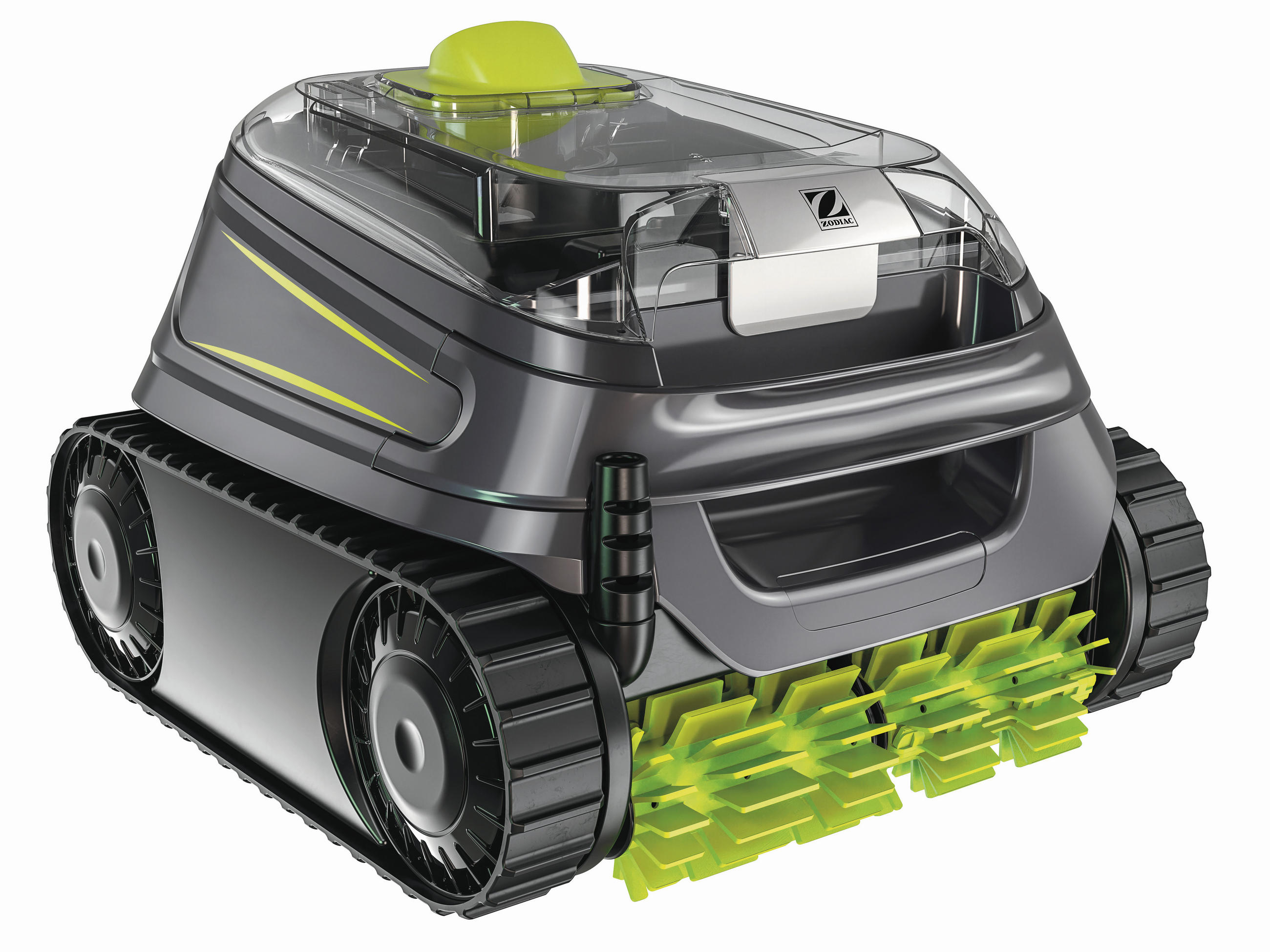 Gre Poolroboter Wr000311 40x30x43 cm