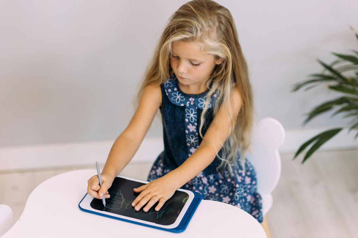 OTROŠKI PRENOSNIK - večbarvno, Basics, umetna masa (0,194kg)