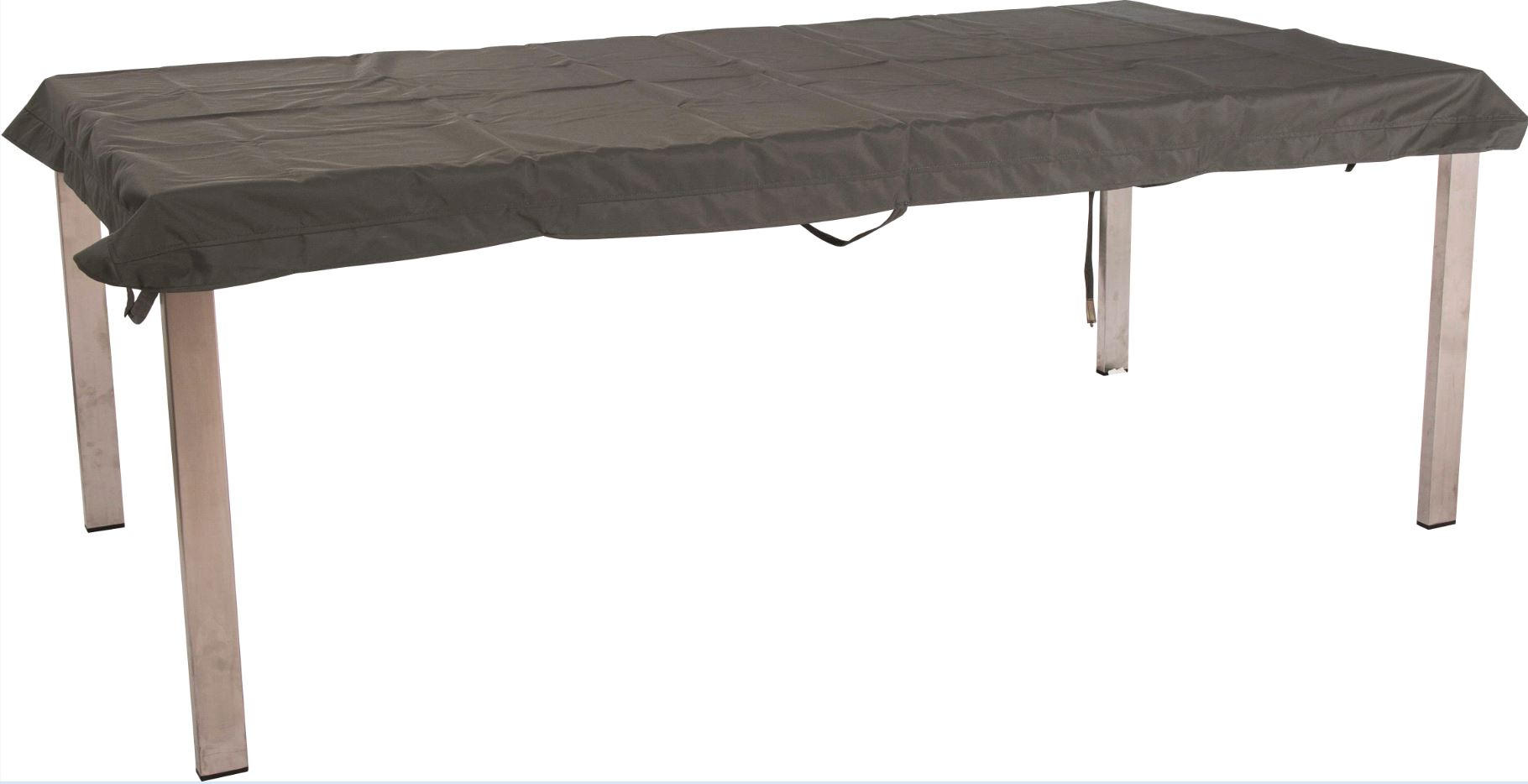 SCHUTZHÜLLE Grau   - Grau, Basics, Textil (214/5/113cm) - Stern