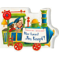 BILDERBUCH - Basics (16/23/1,2cm)