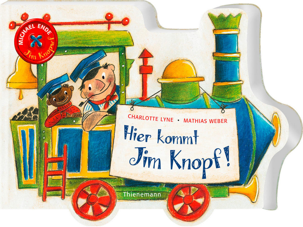 BILDERBUCH - Basics (16/23/1,2cm)