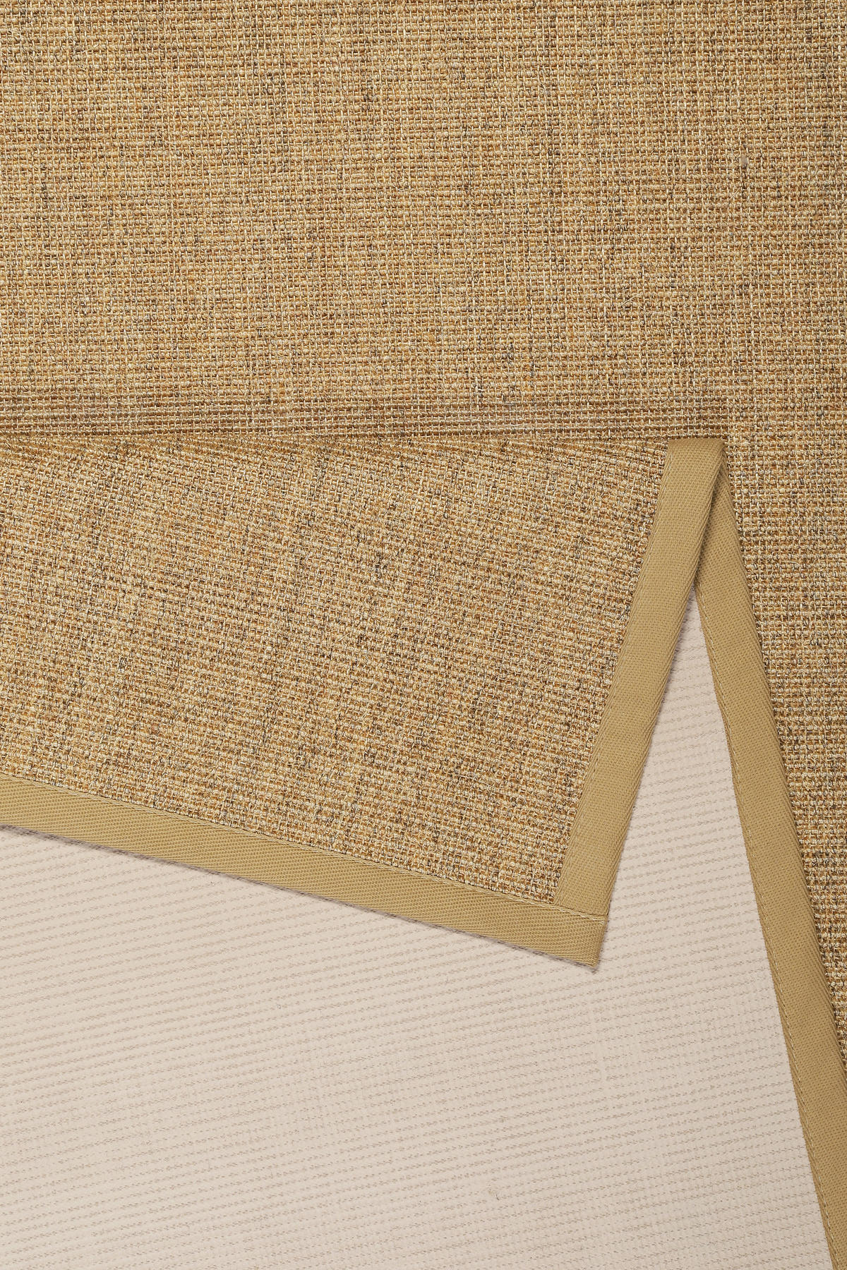 WEBTEPPICH 300/400 cm Lagoon Beige  - Beige, KONVENTIONELL, Textil (300/400cm) - Esprit