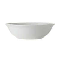 MISKA NA MÜSLI, keramika, 15 cm - bílá, Basics, keramika (15cm) - Maxwell & Williams