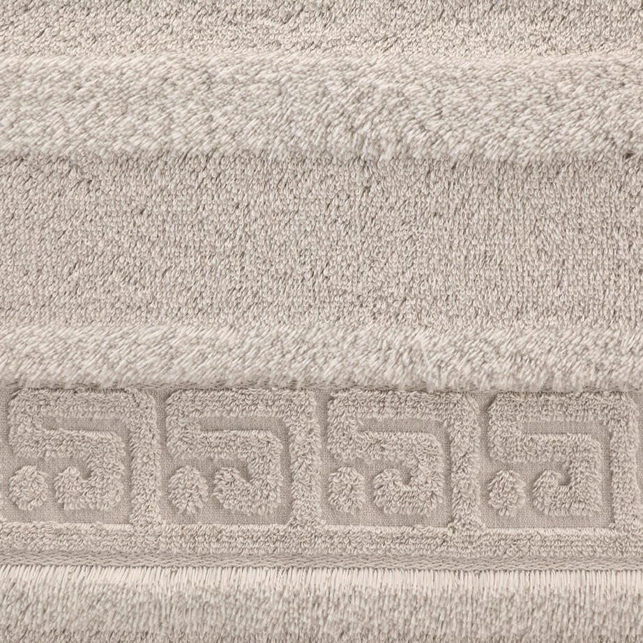 SEIFTUCH Grau 30/30 cm  - Grau, Basics, Textil (30/30cm) - Cawoe