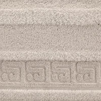 SEIFTUCH Grau 30/30 cm  - Grau, Basics, Textil (30/30cm) - Cawoe