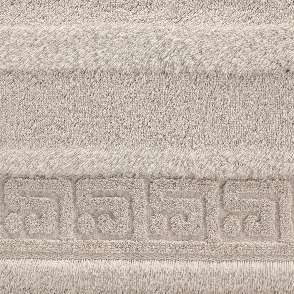 SEIFTUCH Grau 30/30 cm  - Grau, Basics, Textil (30/30cm) - Cawoe