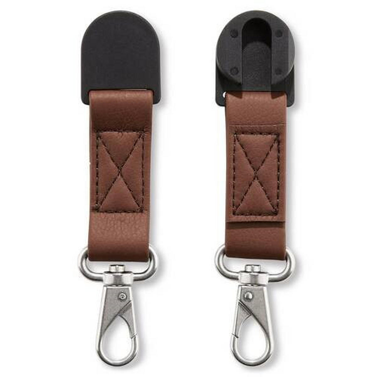 WICKELTASCHE URBAN FASHION  - Greige/Braun, Basics, Textil (38/19/31cm) - ABC Design