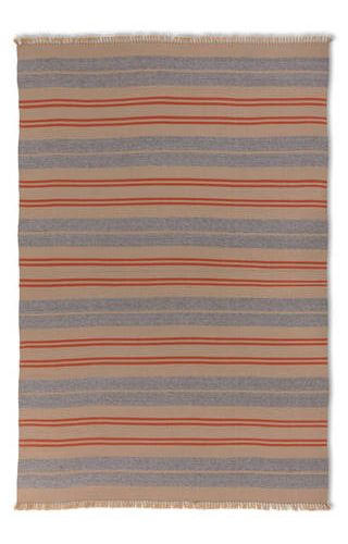 OUTDOORTEPPICH 170/240 cm Lifestyle Multicolor  - Multicolor, Basics, Textil (170/240cm) - Joop!