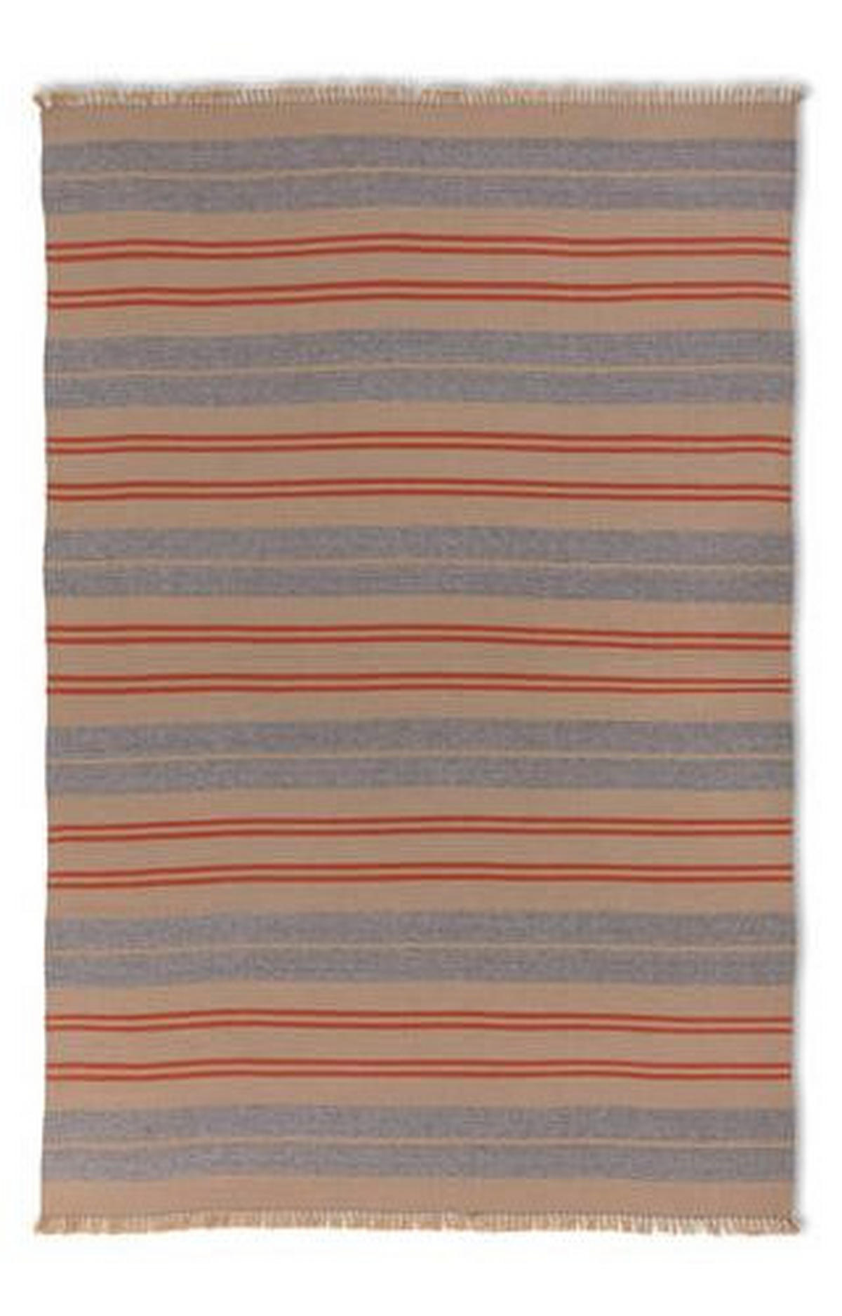 OUTDOORTEPPICH 200/300 cm Lifestyle Multicolor  - Multicolor, Design, Textil (200/300cm) - Joop!