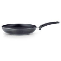 BRATPFANNE LEVITAL+ CLASSIC 28 cm  - Schwarz, Basics, Metall (28cm) - Fissler