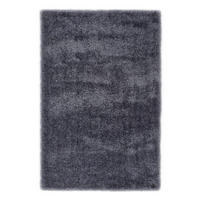 TEPIH VISOKOG FLORA 160/230 cm   antracit   - antracit, Basics, tekstil (160/230cm) - Tom Tailor
