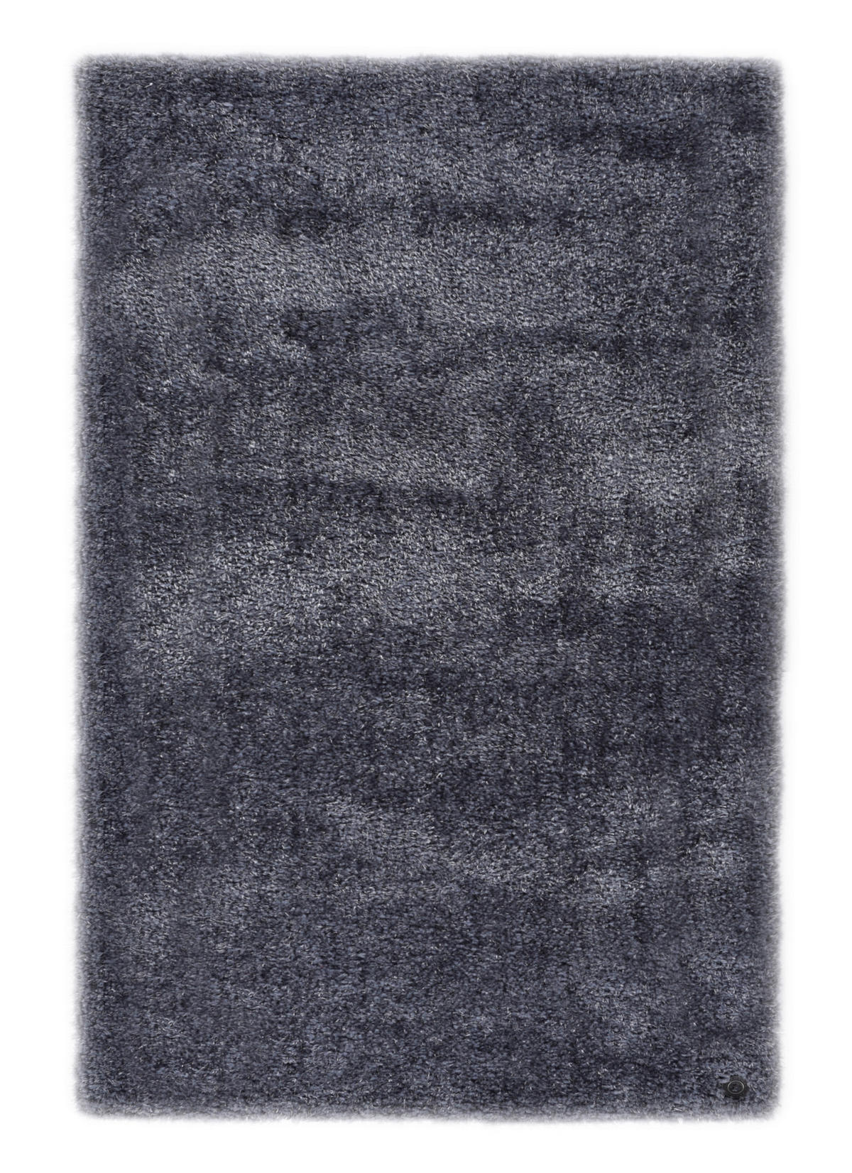 TEPIH VISOKOG FLORA 160/230 cm   antracit   - antracit, Basics, tekstil (160/230cm) - Tom Tailor
