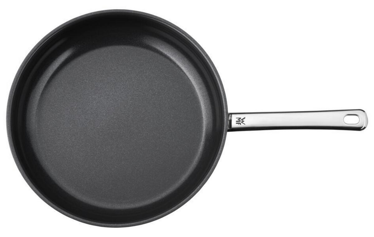 TAVA ZA PEČENJE  28 cm        Ultimate Profi Resist  - boje oplemenjenog čelika, Basics, metal (28cm) - WMF