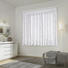 FERTIGVORHANG halbtransparent 444/175 cm - Weiß, Basics, Textil (444/175cm) - Ambiente FERTIGVORHANG halbtransparent 444/175 cm - Weiß, Basics, Textil (444/175cm) - Ambiente