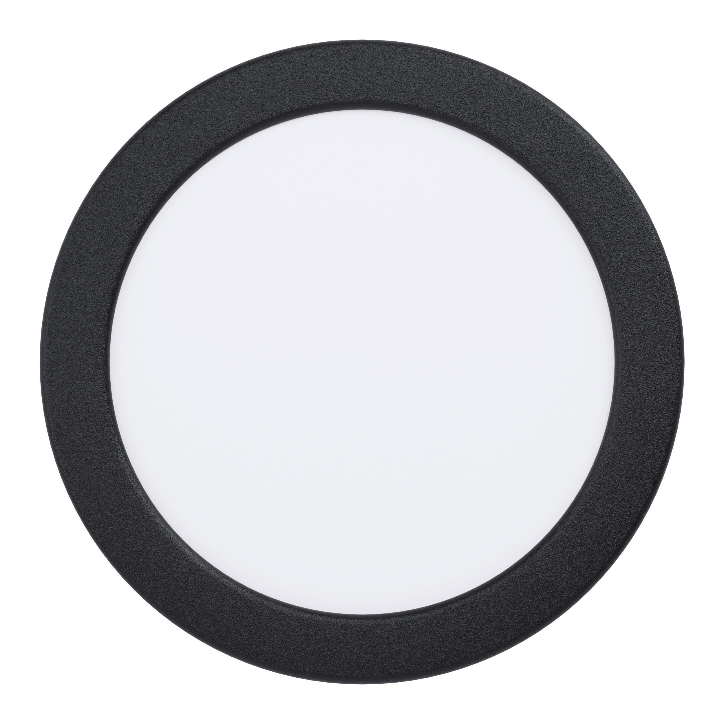 SPOT CU LED bec LED  - alb/negru, Basics, plastic/metal (16,6cm) - Xora