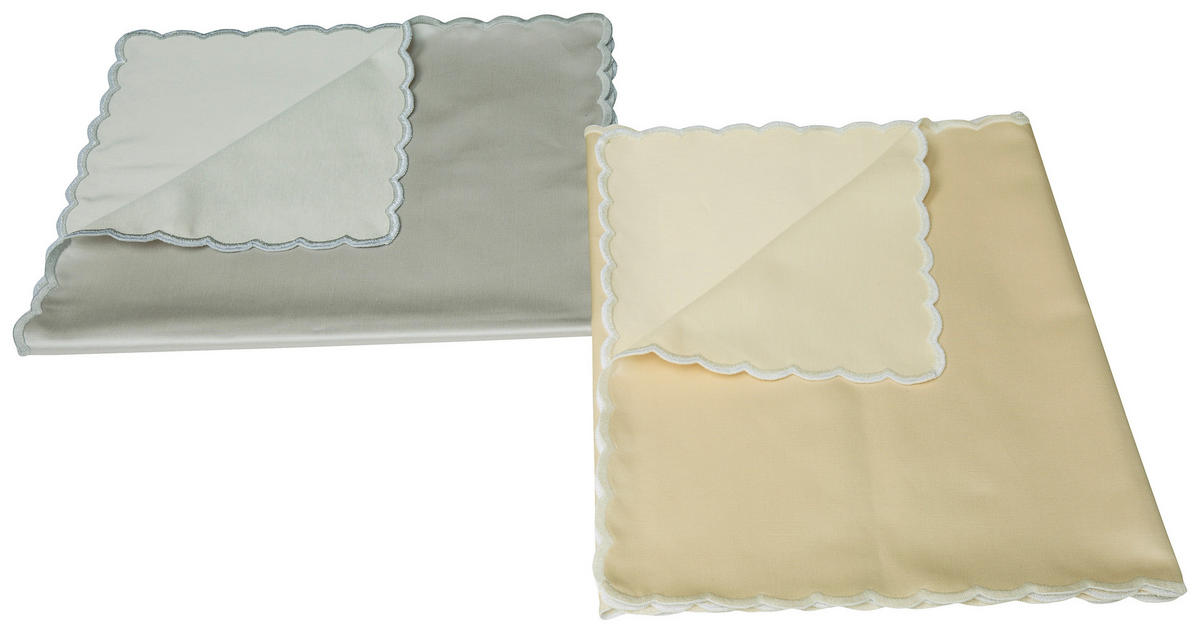 NADPRT 40/40 cm večbarvno  - večbarvno, Konvencionalno, tekstil (40/40cm)