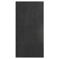 HANDTUCH Grau  - Grau, Basics, Textil (50/100cm) - Cawoe