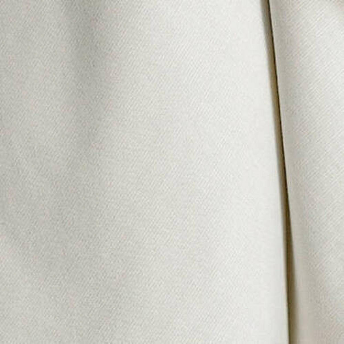 BETTWÄSCHE Porto Jacquard 155/220 cm  - Beige, KONVENTIONELL, Textil (155/220cm) - Fleuresse