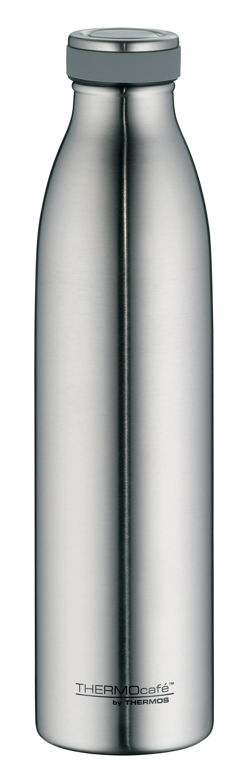 ISOLIERFLASCHE TC BOTTLE 0,75 L  - Design, Metall (7,2/28,4cm) - Thermos