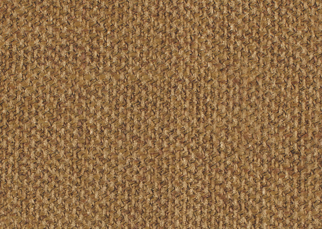 ECKSOFA in Flachgewebe Orange  310/250 cm  - Schwarz/Orange, Design, Textil/Metall (310/250cm) - Moderano