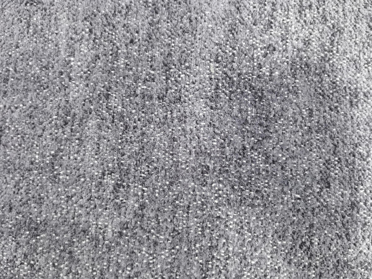SITZBANK in Metall, Textil Hellgrau, Grün  - Hellgrau/Schwarz, Modern, Textil/Metall (140/83/62cm) - MID.YOU