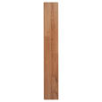 LAMINATBODEN Wintereiche Basic  per  m² - Eichefarben, Trend, Holzwerkstoff (137,6/19,3/0,6cm) - Boxxx