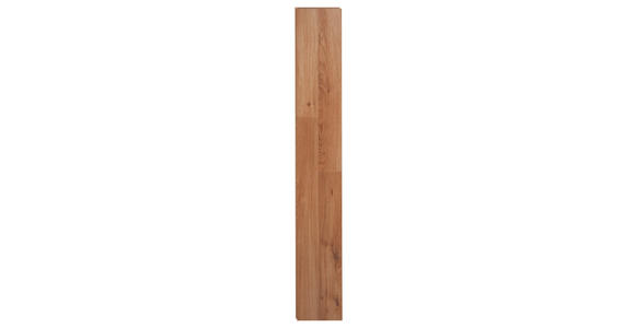 LAMINATBODEN Wintereiche Basic  per  m² - Eichefarben, Trend, Holzwerkstoff (137,6/19,3/0,6cm) - Boxxx