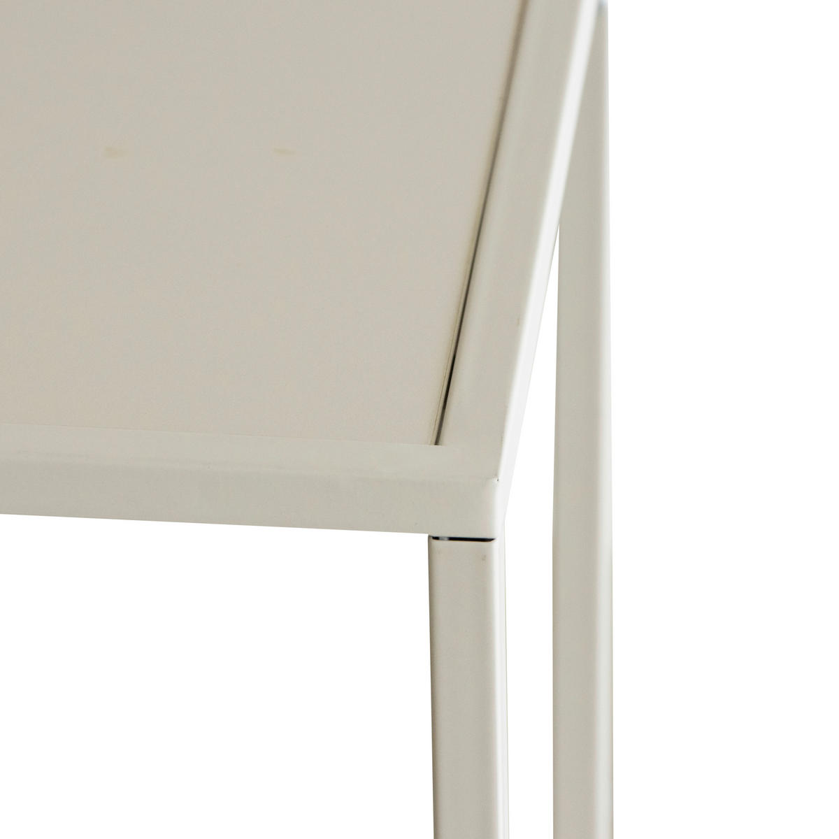 BLUMENTISCHSET Metall, Holzwerkstoff  - Kaschmir, Design, Holzwerkstoff/Metall (22/30/22cm) - MID.YOU