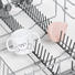 KINDERTASSE - Pink, Basics, Kunststoff (11,5/7/10cm) - Lässig