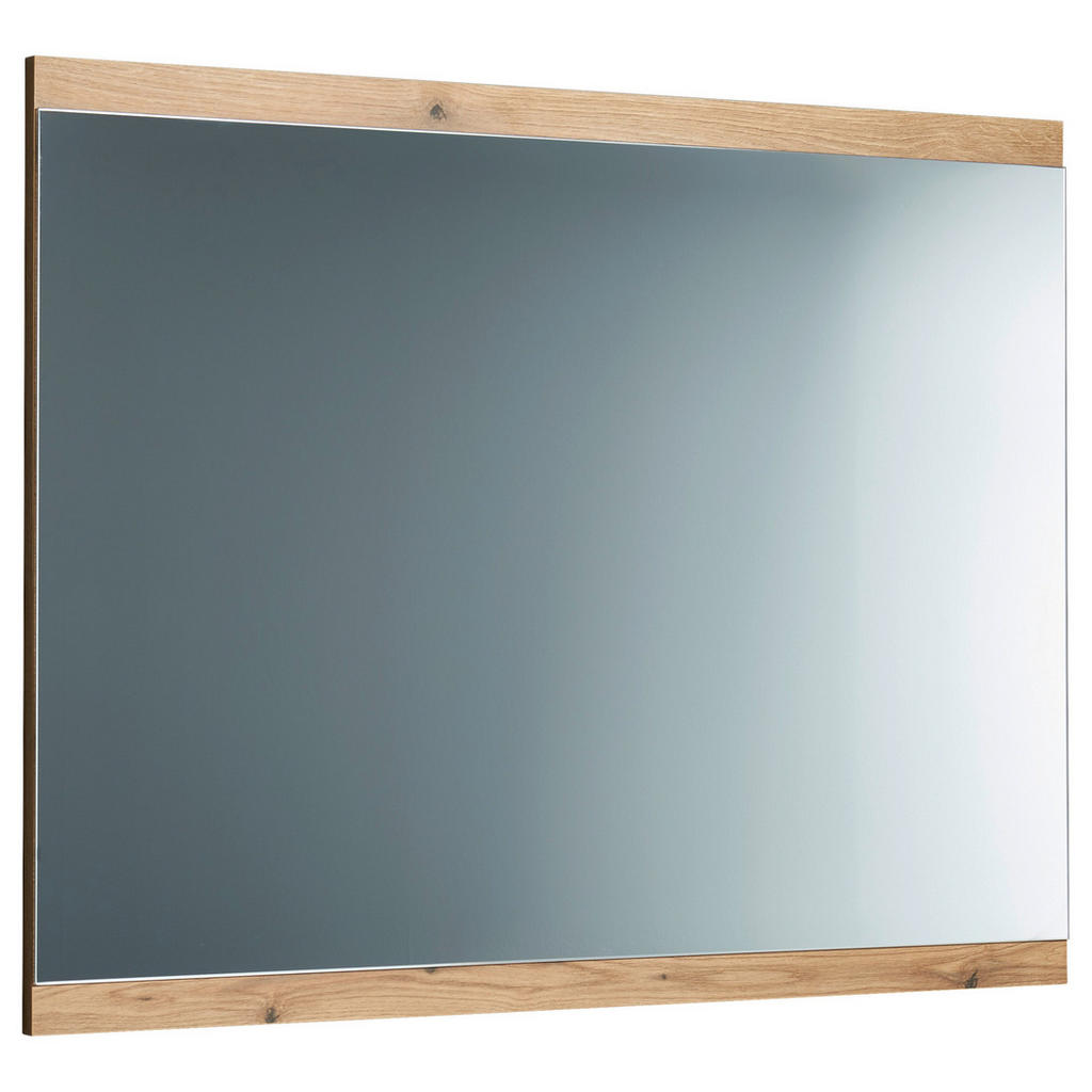 Spiegel Lime B: 102 Cm Eichefarben