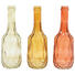 DEKOVASE - Goldfarben/Hellgrün, Trend, Glas (23cm) DEKOVASE - Goldfarben/Hellgrün, Trend, Glas (23cm)