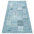 LÄUFER 68/220 cm Türkis - Türkis, Basics, Textil (68/220cm) - Novel LÄUFER 68/220 cm Türkis - Türkis, Basics, Textil (68/220cm) - Novel