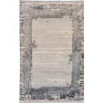 VINTAGE-TEPPICH 160/230 cm Sarayu  - Schwarz, Design, Textil (160/230cm) - Dieter Knoll