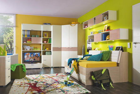 Komplette Jugenzimmer Online Kaufen Xxxlutz