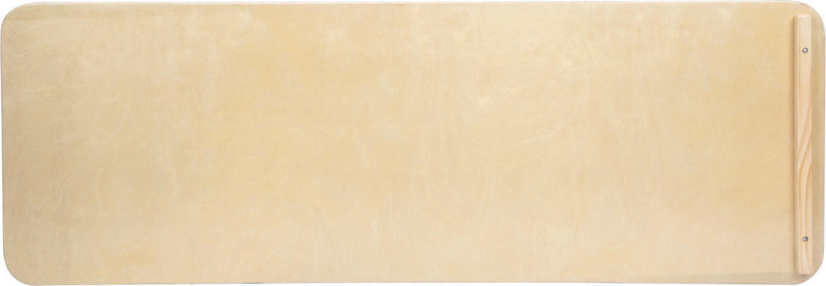 KLETTERGERÜST ZUBEHÖR - Multicolor, Basics, Holz (115/5/40cm) - small foot