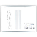 MONTAGEPAKET   - Alufarben, KONVENTIONELL, Kunststoff/Metall (270/210cm) - Hom`in