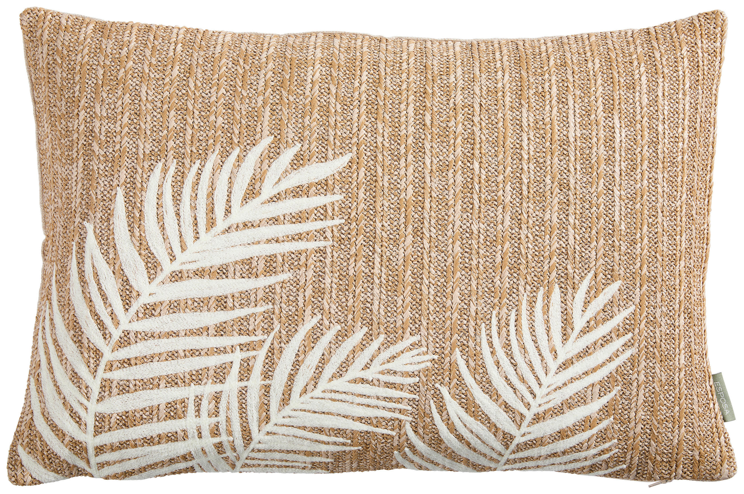 KISSENHÜLLE 40/60 cm  - Multicolor, KONVENTIONELL, Textil (40/60cm) - Esposa