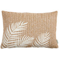 KISSENHÜLLE 40/60 cm  - Multicolor, KONVENTIONELL, Textil (40/60cm) - Esposa