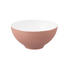 SCHÜSSEL Keramik Porzellan - Rosa/Weiß, Design, Keramik (15,5/7,5cm) - Seltmann Weiden SCHÜSSEL Keramik Porzellan - Rosa/Weiß, Design, Keramik (15,5/7,5cm) - Seltmann Weiden