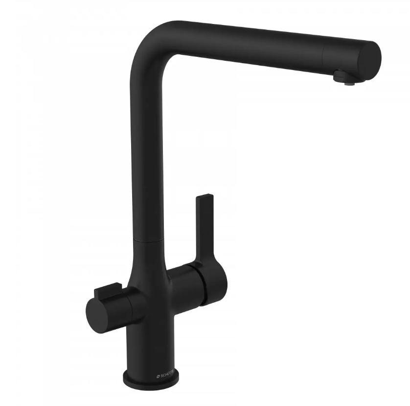 Küchenarmatur Aquastar Pro