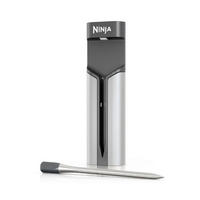 BRATENTHERMOMETER ProChef  - Hellgrau/Schwarz, Basics, Metall (15,4/4,4/2,2cm)