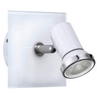 BADEZIMMER-WANDLEUCHTE Recife 12/12 cm   - Basics (12/12cm) - Celina
