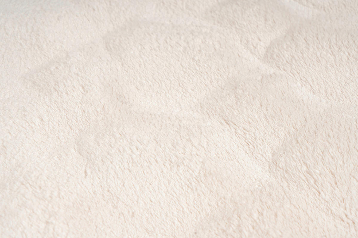 HOCHFLORTEPPICH 200/290 cm Creme  - Creme, Basics, Textil (200/290cm) - Kayoom