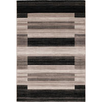 WEBTEPPICH 80/150 cm ADANA Grau  - Grau, Basics, Textil (80/150cm) - Novel