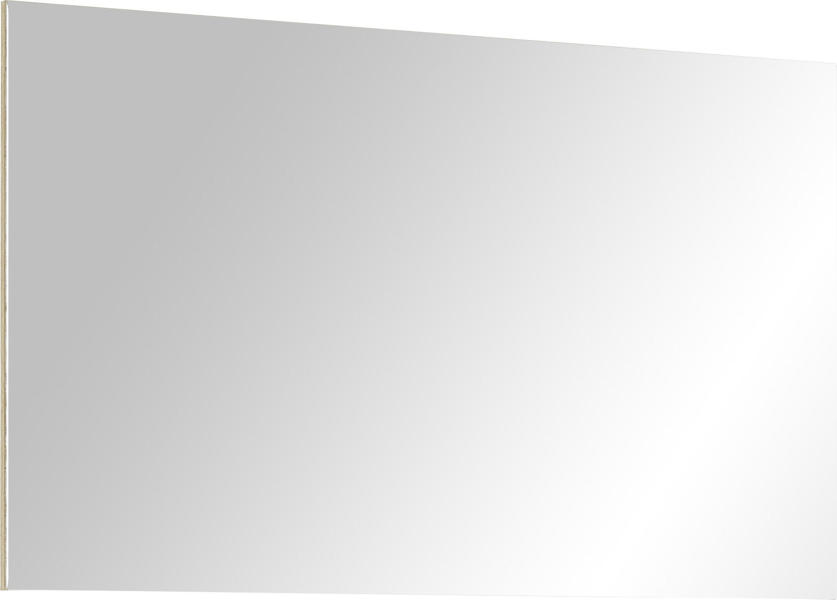 Wandspiegel 96/60/3 cm