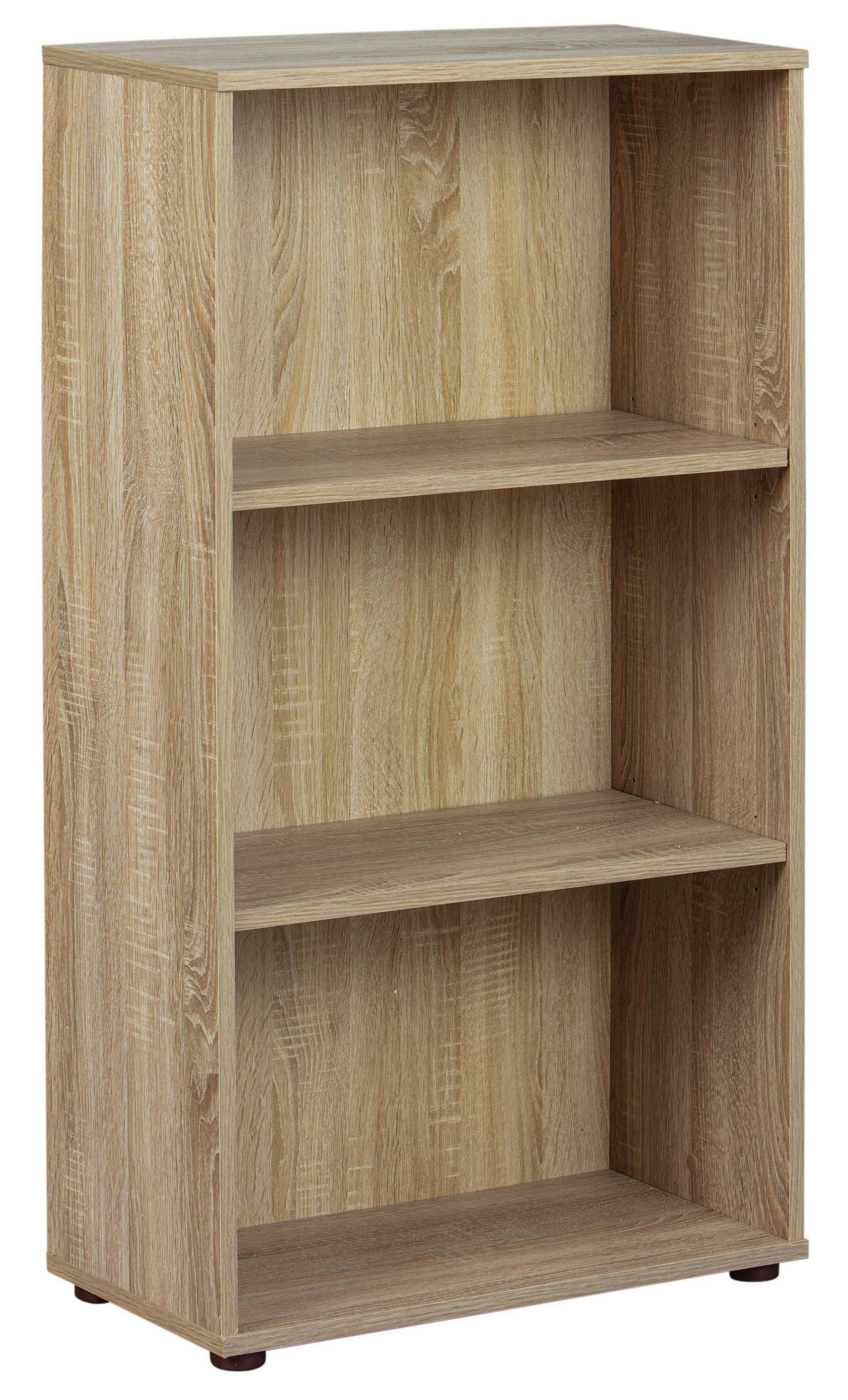 Regal 60/110/30 cm Sonoma Eiche